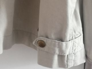 Chaqueta Avanti Vintage