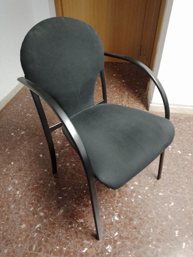 Silla oficina