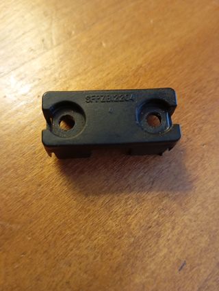 Technics 1200 morsetto superiore