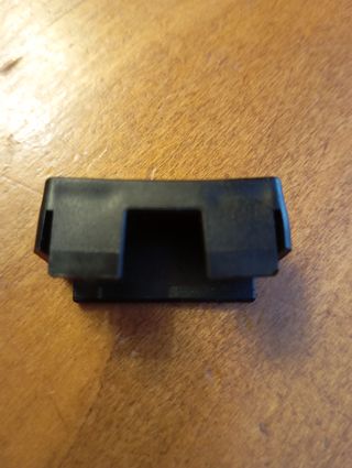 Technics 1200 morsetto superiore