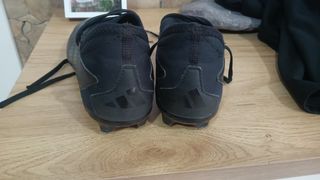 Botas de fútbol 