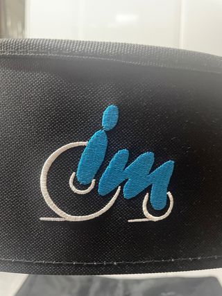 Andador ortopédico para adultos o ancianos