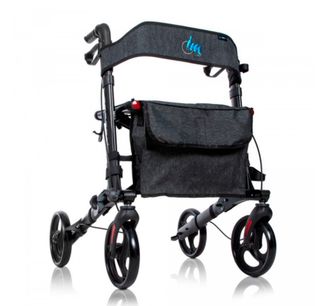 Andador ortopédico para adultos o ancianos