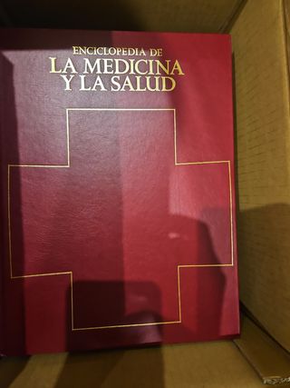 Enciclopedia médica