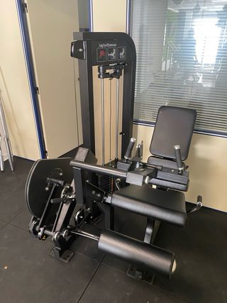 Montador maquinas de gimnasio