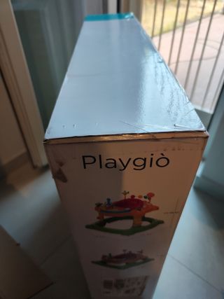 Girello Foppapedretti Playgiò con giochi