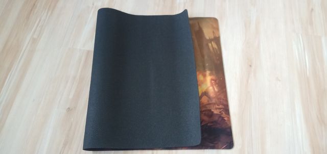 Tapete legionario Warhammer 40K