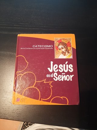 Catecismo: Jesús es el Seño
