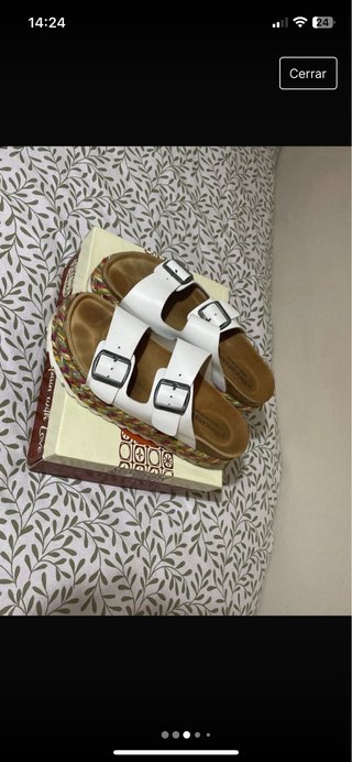 Sandalias Jeffrey Campbell