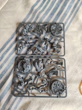 Farstriders 