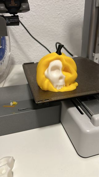 Decoracion halloween