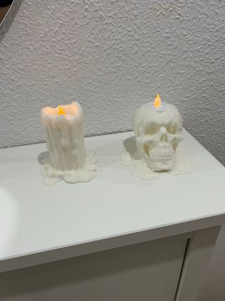 Decoracion halloween