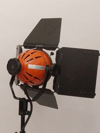 Foco Cosmobeam Cosmolight 800w 