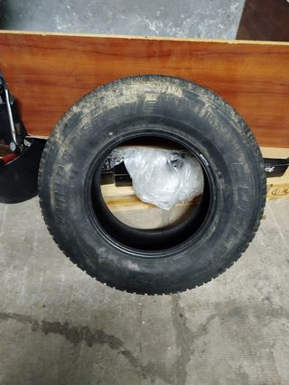 Bridgestone 265/70R16