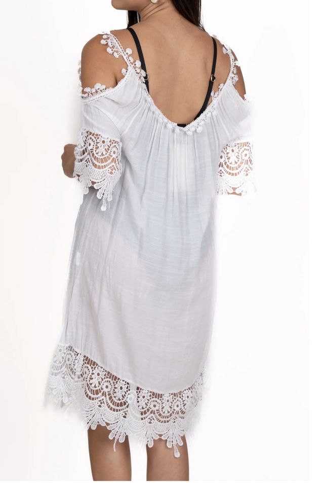 ✅️Vestido Ibicenco