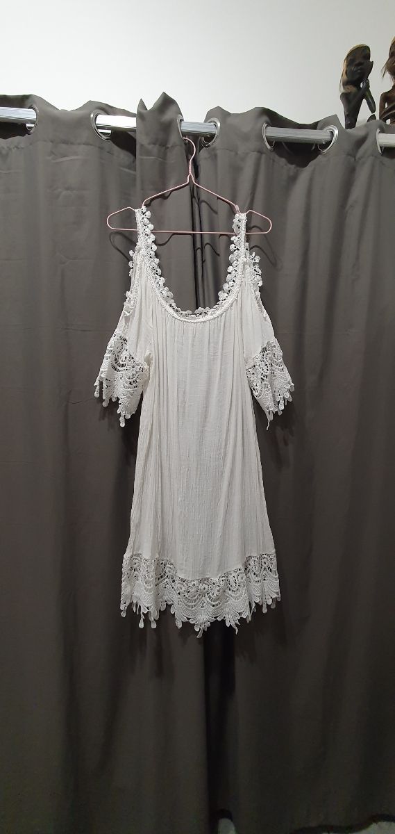 ✅️Vestido Ibicenco