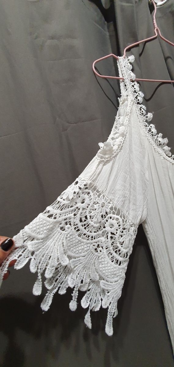 ✅️Vestido Ibicenco