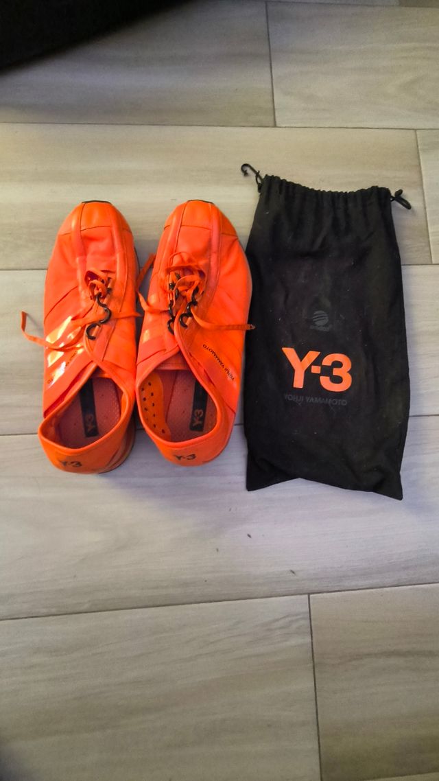 Adidas Yohji Yamamoto Y3
