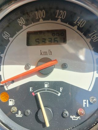 Kawasaki Vulcan VN900 Classic