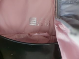 Chaquetón niña talla 15/16 kid"s
