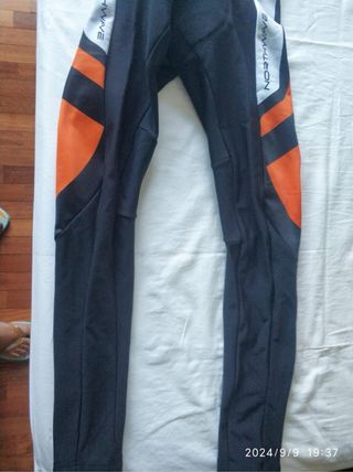 Maillot ciclismo hombre northwave