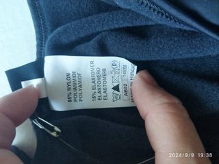 Maillot ciclismo hombre northwave