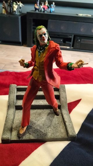 Action figure Joker