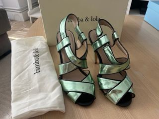 Sandalias Bimba & Lola n37