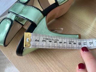 Sandalias Bimba & Lola n37