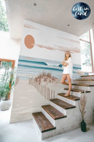 Papel pintado