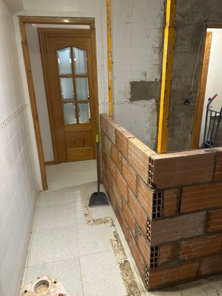 REFORMAS DE TODO TIPO