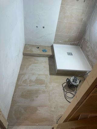 REFORMAS DE TODO TIPO