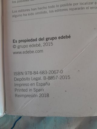 Filosofía 1 Bachillerato