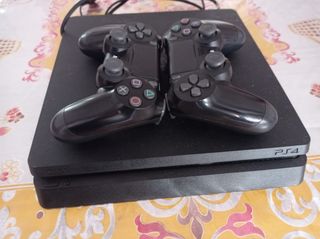 PLAY 4