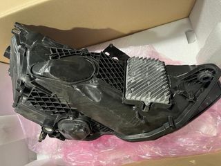 Faro derecho Matrix Led Laser Audi RS6 2023