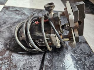 Herramientas carpintería