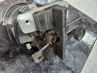 Herramientas carpintería