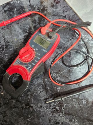 Herramientas carpintería