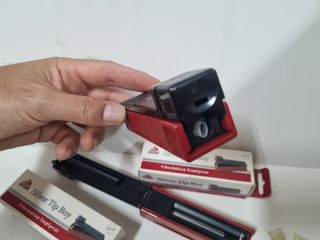 MÁQUINA RELLENADORA SILVER TIP