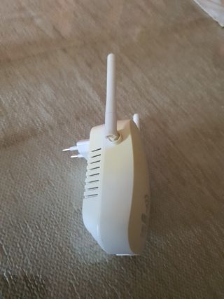 Repetidor WiFi 5G