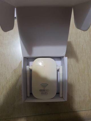 Repetidor WiFi 5G