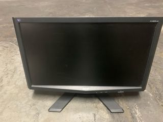 MONITOR 18,5” LCD
