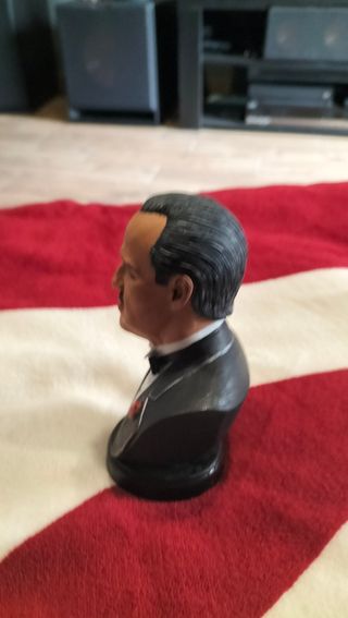 Busto il padrino Marlon Brando