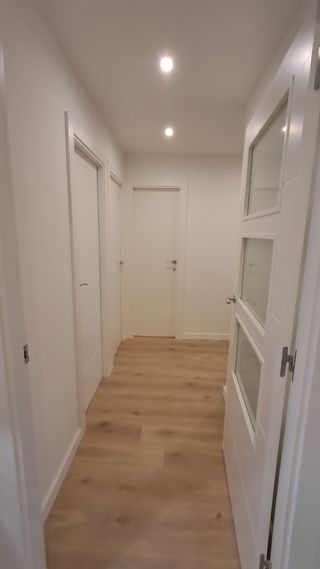 Dos Tiendas de reformas