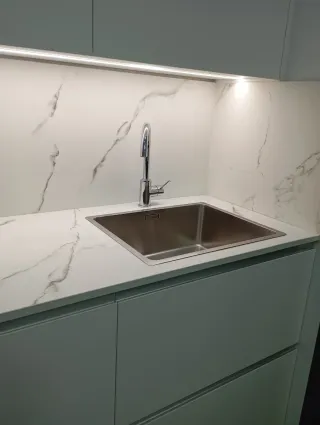 Dos Tiendas de reformas