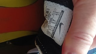 Zapatillas futbol