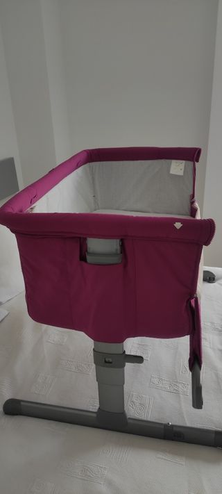 Cuna de Colecho Chicco