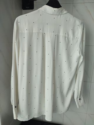 Blusa mujer Mango 