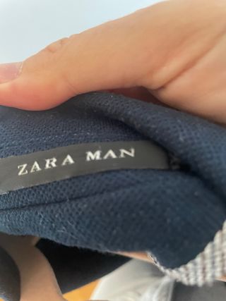 Chaqueta/Americana de hombre