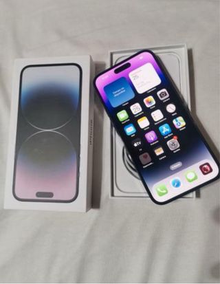 Iphone 14 pro